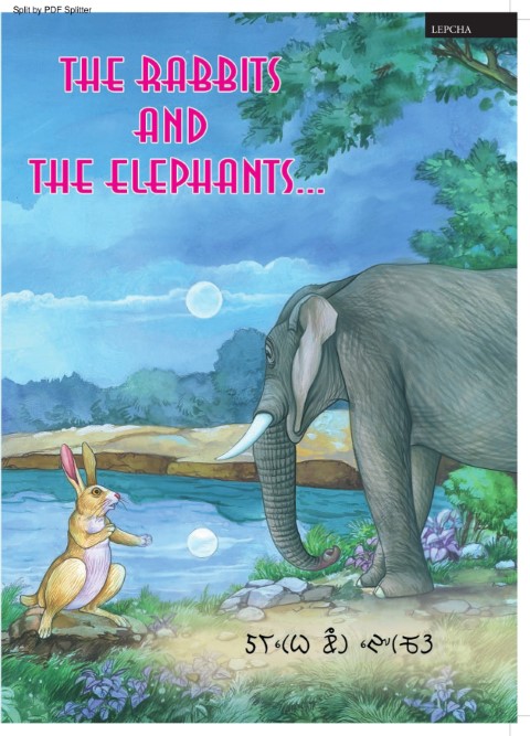 Elephants and the Rabbit